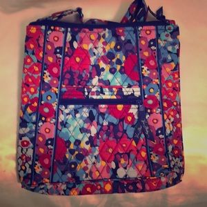 Vera Bradley Crossbody Bag